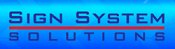 Sign System Solutions